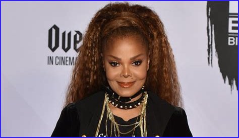Janet Jackson's Son In 2024: The Future Of Entertainment