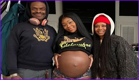 The Truth Behind Summer Walker's Family: Uncovering Her Parents' Influence