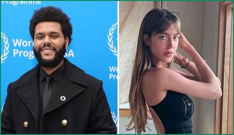 Uncover The Enigma Of Simi Khadra: The Weeknd's Muse Revealed