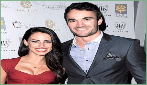 Unraveling The Mystery: Is Jessica Lowndes Married?