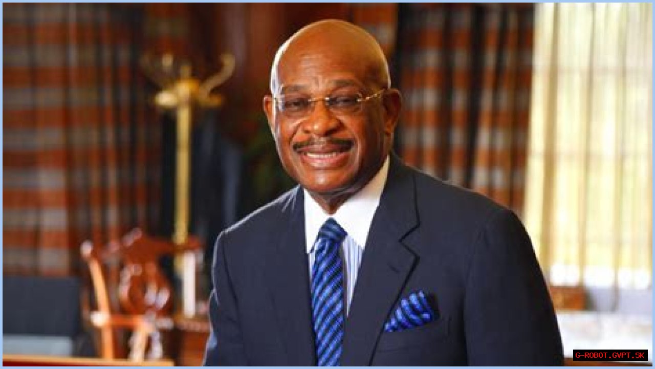 Unveiling The Fortune: Willie Gary Net Worth