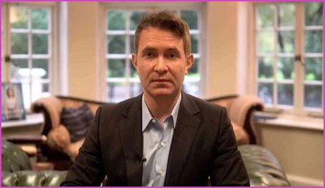 Who Is Douglas Murray's Partner? A Deep Dive Into His Personal Life